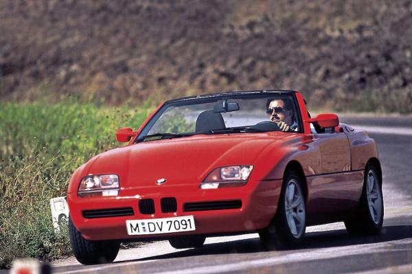 BMW Z1